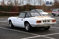 Triumph Spitfire